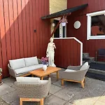 Eskaerhus Pa Tasinge, Taet Pa Svendborg - Afdeling Med Egen Indgang Apartment