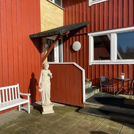 Eskaerhus Pa Tasinge, Taet Pa Svendborg - Afdeling Med Egen Indgang Apartment *