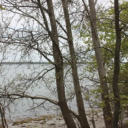 Appartamento Eskaerhus Pa Tasinge, Taet Pa Svendborg - Afdeling Med Egen Indgang