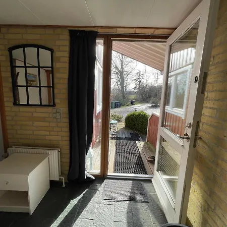 Apartment Eskaerhus Pa Tasinge, Taet Pa Svendborg - Afdeling Med Egen Indgang Troense