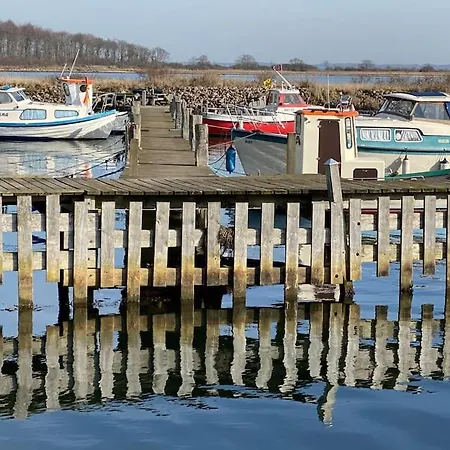 Eskaerhus Pa Tasinge, Taet Pa Svendborg - Afdeling Med Egen Indgang Troense