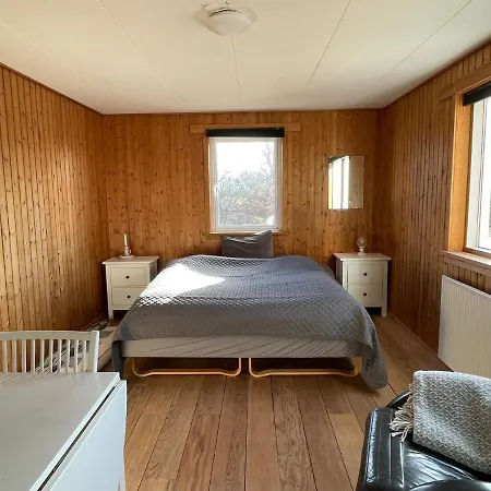 Eskaerhus Pa Tasinge, Taet Pa Svendborg - Afdeling Med Egen Indgang Apartment *