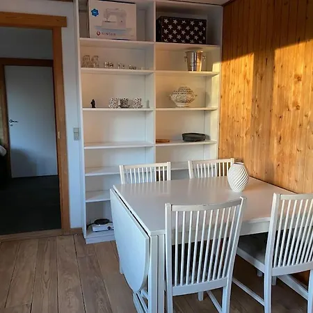 Apartment Eskaerhus Pa Tasinge, Taet Pa Svendborg - Afdeling Med Egen Indgang