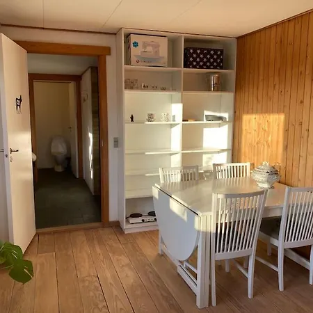 Eskaerhus Pa Tasinge, Taet Pa Svendborg - Afdeling Med Egen Indgang Apartment *