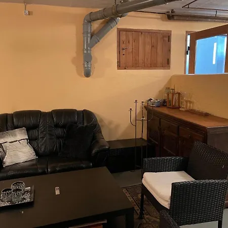 Eskaerhus Pa Tasinge, Taet Pa Svendborg - Afdeling Med Egen Indgang Apartment