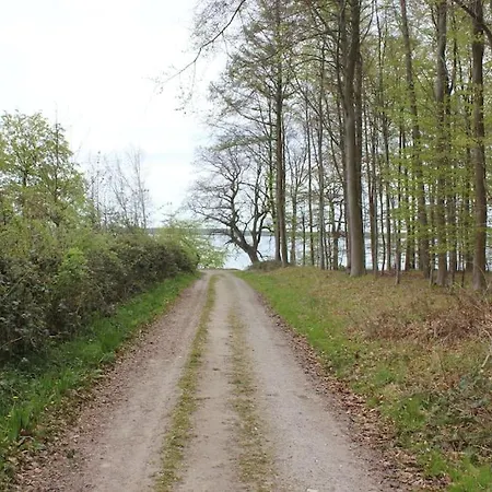 Eskaerhus Pa Tasinge, Taet Pa Svendborg - Afdeling Med Egen Indgang Appartamento