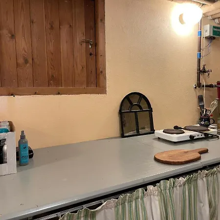 Eskaerhus Pa Tasinge, Taet Pa Svendborg - Afdeling Med Egen Indgang Apartment Troense