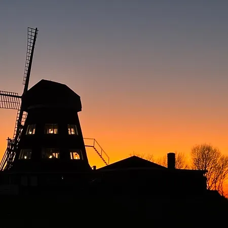 Eskaerhus Pa Tasinge, Taet Pa Svendborg - Afdeling Med Egen Indgang Apartmán *