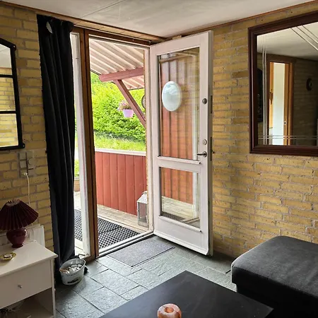 Eskaerhus Pa Tasinge, Taet Pa Svendborg - Afdeling Med Egen Indgang Troense