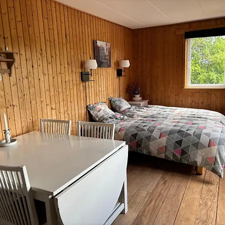 Eskaerhus Pa Tasinge, Taet Pa Svendborg - Afdeling Med Egen Indgang Appartamento Troense