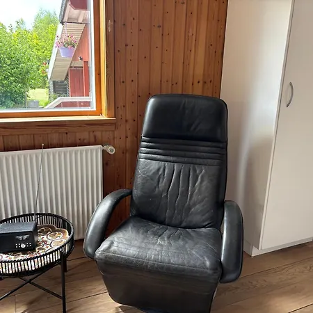 Eskaerhus Pa Tasinge, Taet Pa Svendborg - Afdeling Med Egen Indgang Apartment *