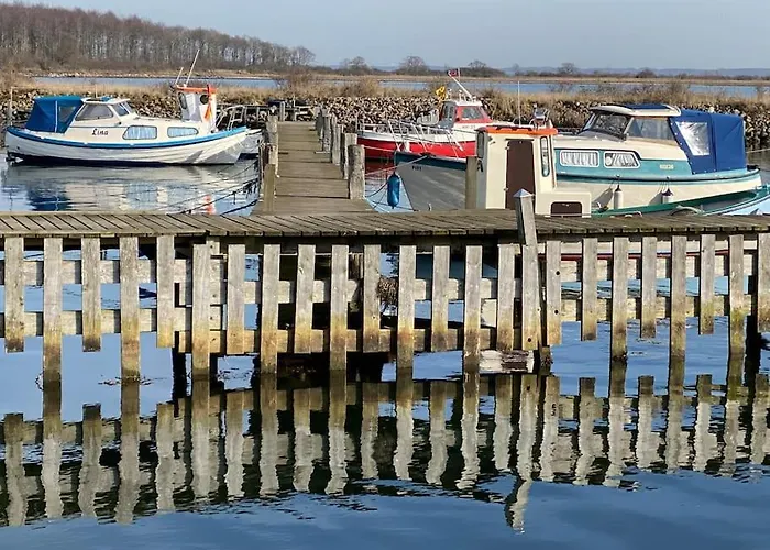 Eskaerhus Pa Tasinge, Taet Pa Svendborg - Afdeling Med Egen Indgang Troense