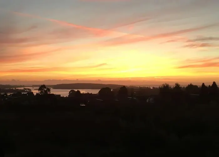 Eskaerhus Pa Tasinge, Taet Pa Svendborg - Afdeling Med Egen Indgang Troense