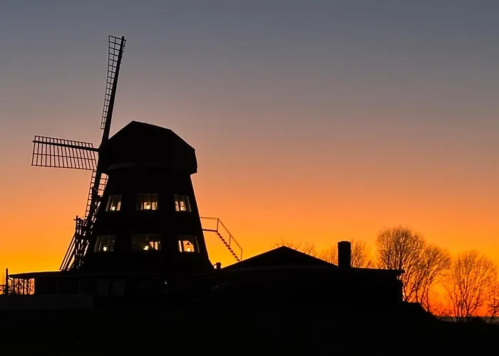 Eskaerhus Pa Tasinge, Taet Pa Svendborg - Afdeling Med Egen Indgang Διαμέρισμα *