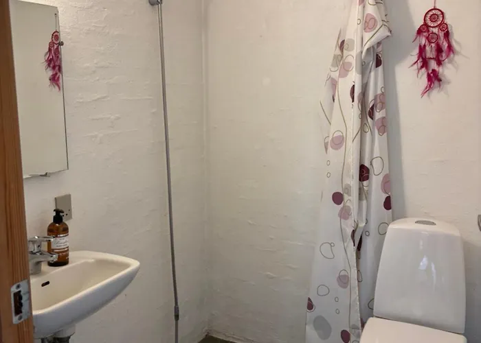 Eskaerhus Pa Tasinge, Taet Pa Svendborg - Afdeling Med Egen Indgang *