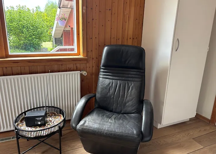 Eskaerhus Pa Tasinge, Taet Pa Svendborg - Afdeling Med Egen Indgang Διαμέρισμα *