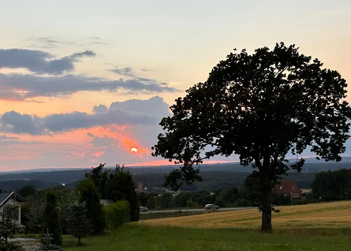 Eskaerhus Pa Tasinge, Taet Pa Svendborg - Afdeling Med Egen Indgang * Troense